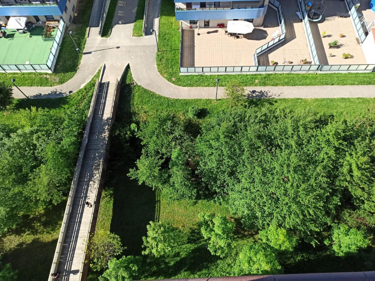 Apartamento Patxike Con Plaza De Garaje Bermeo Exterior foto