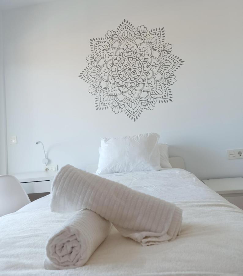 Apartamento Patxike Con Plaza De Garaje Bermeo Exterior foto