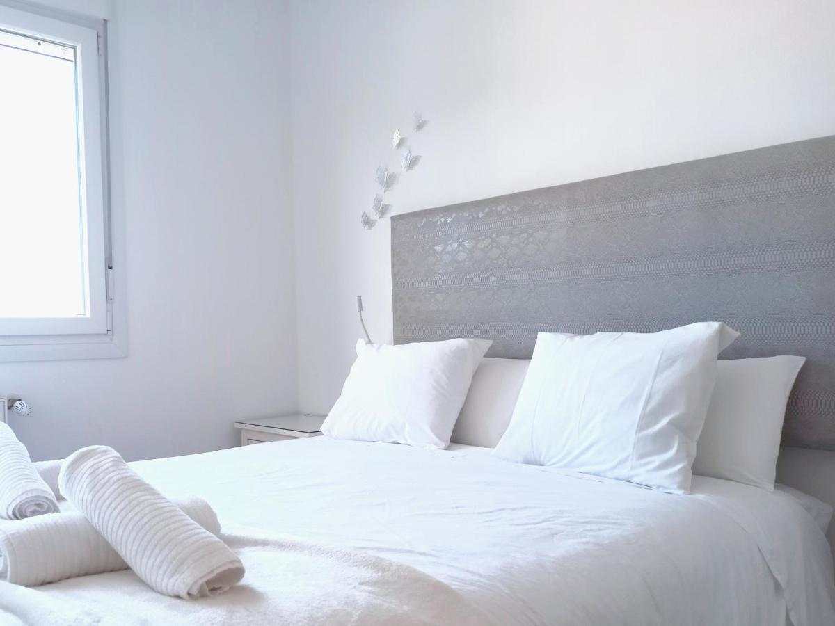 Apartamento Patxike Con Plaza De Garaje Bermeo Exterior foto