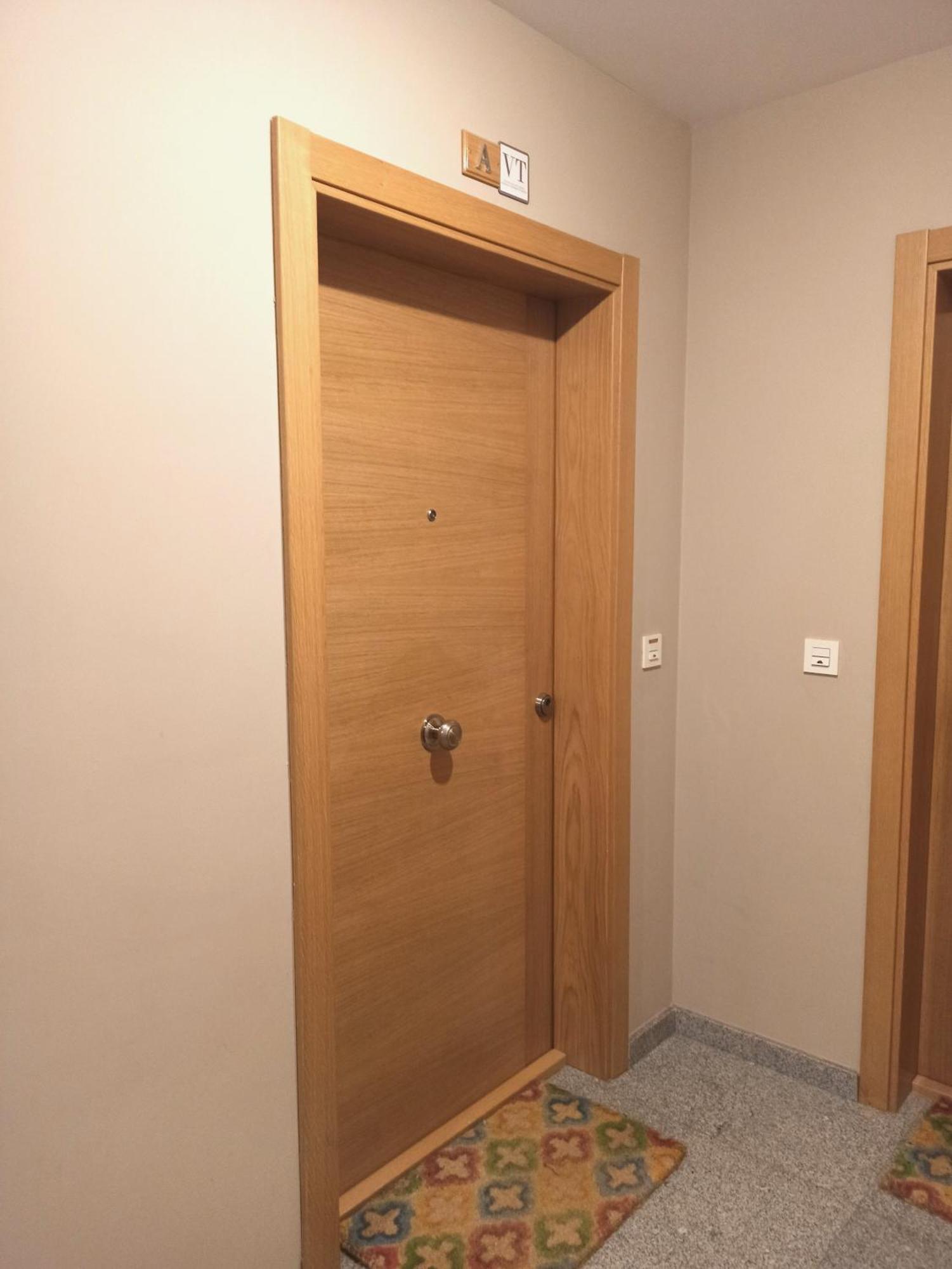 Apartamento Patxike Con Plaza De Garaje Bermeo Exterior foto