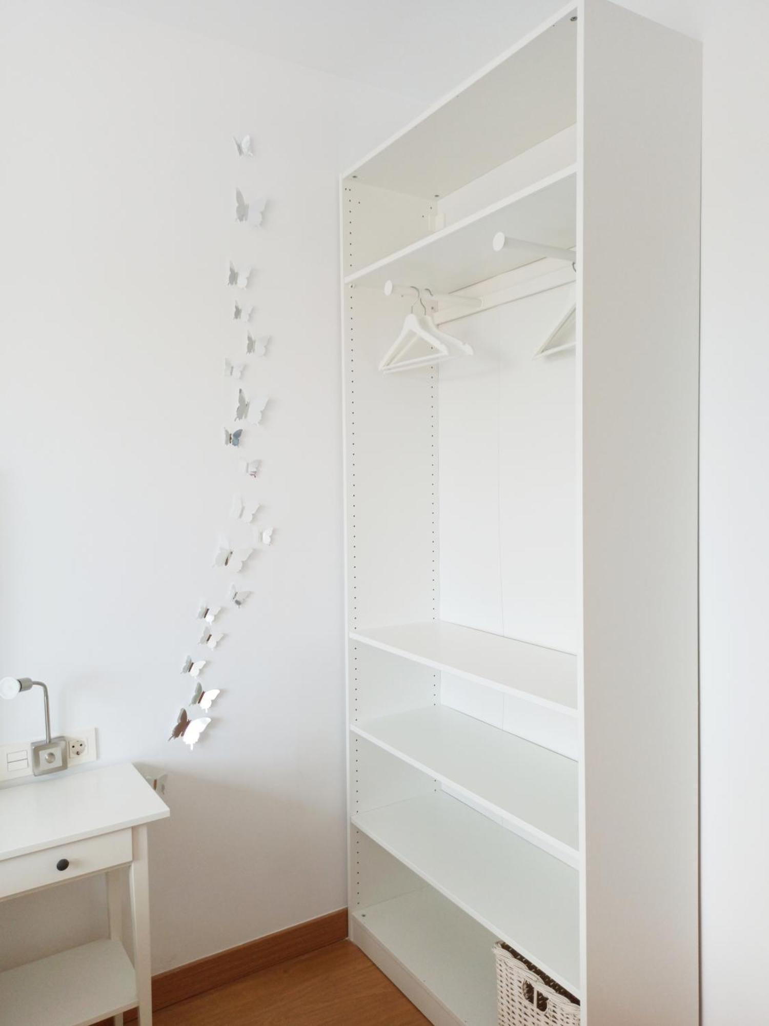 Apartamento Patxike Con Plaza De Garaje Bermeo Quarto foto